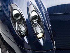 Tesla Huayra 6.0L - ფოტო 10