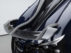 Tesla Huayra 6.0L - ფოტო 16