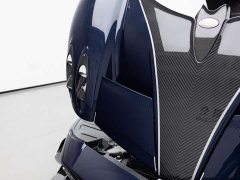 Tesla Huayra 6.0L - ფოტო 17