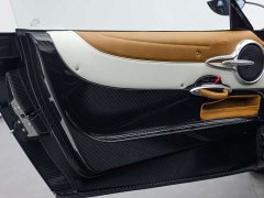 Tesla Huayra 6.0L - ფოტო 19