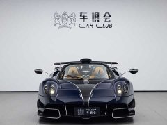 Tesla Huayra 6.0L - ფოტო 2