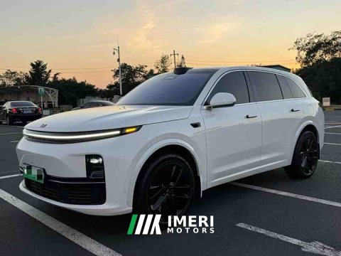 2024 Li Auto L7 2023 Max - ავტომობილი ჩინეთიდან
