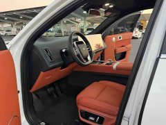 Li Auto L7 2023 Max - ფოტო 3