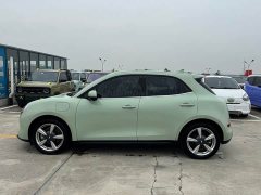 ORA Good Cat 401km Standard Range Luxury LFP - ფოტო 4
