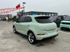 ORA Good Cat 401km Standard Range Luxury LFP - ფოტო 5