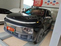 Li Auto L7 2024 MAX - ფოტო 1