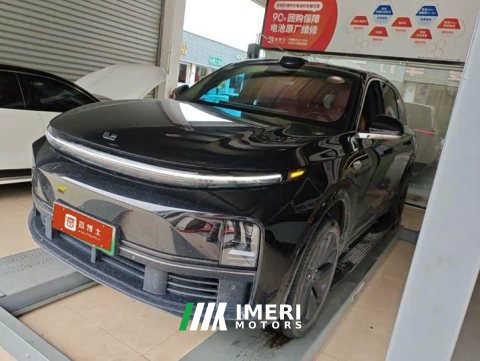 2025 Li Auto L7 2024 MAX - ავტომობილი ჩინეთიდან