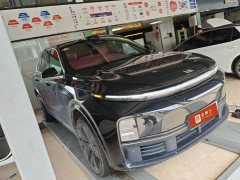 Li Auto L7 2024 MAX - ფოტო 2