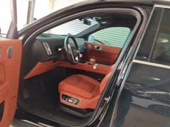 Li Auto L7 2024 MAX - ფოტო 4
