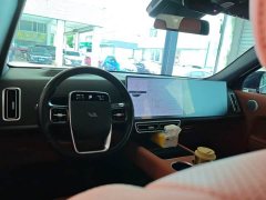 Li Auto L7 2024 MAX - ფოტო 5