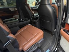 Lincoln Navigator 3.5T Prestige Edition - ფოტო 10
