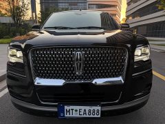 Lincoln Navigator 3.5T Prestige Edition - ფოტო 2