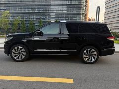 Lincoln Navigator 3.5T Prestige Edition - ფოტო 4