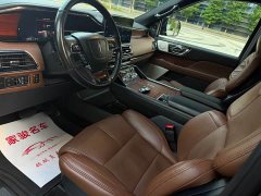 Lincoln Navigator 3.5T Prestige Edition - ფოტო 5