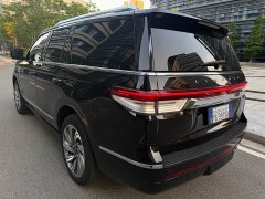 Lincoln Navigator 3.5T Prestige Edition - ფოტო 7