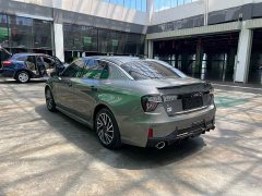 Lynk & Co 03 1.5TD DCTPro Edition - ფოტო 10