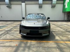 Lynk & Co 03 1.5TD DCTPro Edition - ფოტო 2
