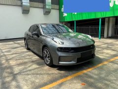 Lynk & Co 03 1.5TD DCTPro Edition - ფოტო 3