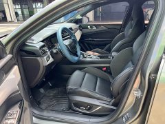 Lynk & Co 03 1.5TD DCTPro Edition - ფოტო 4