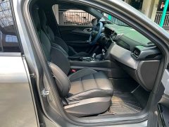 Lynk & Co 03 1.5TD DCTPro Edition - ფოტო 5