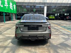 Lynk & Co 03 1.5TD DCTPro Edition - ფოტო 9