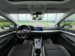 Volkswagen Golf 2021 280TSI DSG Pro - ფოტო 10