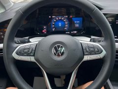 Volkswagen Golf 2021 280TSI DSG Pro - ფოტო 11