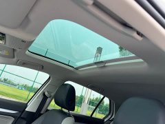 Volkswagen Golf 2021 280TSI DSG Pro - ფოტო 14