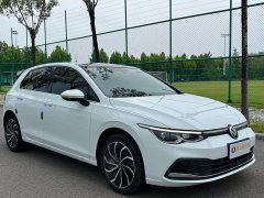 Volkswagen Golf 2021 280TSI DSG Pro - ფოტო 3