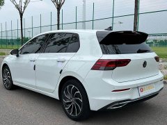 Volkswagen Golf 2021 280TSI DSG Pro - ფოტო 4