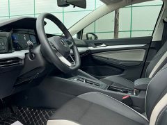 Volkswagen Golf 2021 280TSI DSG Pro - ფოტო 7