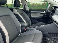 Volkswagen Golf 2021 280TSI DSG Pro - ფოტო 8