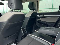 Volkswagen Golf 2021 280TSI DSG Pro - ფოტო 9