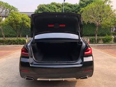 BMW 5 Series Facelift 525Li M Sport Package - ფოტო 20