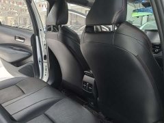Toyota Corolla 1.8L CVT Sport - ფოტო 10