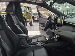 Toyota Corolla 1.8L CVT Sport - ფოტო 11