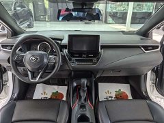 Toyota Corolla 1.8L CVT Sport - ფოტო 13
