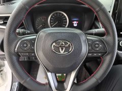 Toyota Corolla 1.8L CVT Sport - ფოტო 14