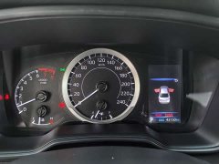 Toyota Corolla 1.8L CVT Sport - ფოტო 16