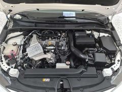 Toyota Corolla 1.8L CVT Sport - ფოტო 17