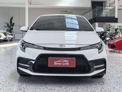 Toyota Corolla 1.8L CVT Sport - ფოტო 2