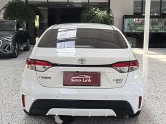 Toyota Corolla 1.8L CVT Sport - ფოტო 5