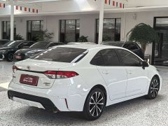Toyota Corolla 1.8L CVT Sport - ფოტო 6