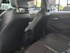 Toyota Corolla 1.8L CVT Sport - ფოტო 7