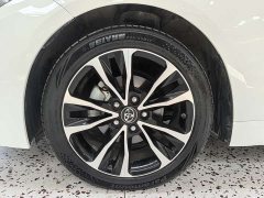 Toyota Corolla 1.8L CVT Sport - ფოტო 9