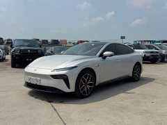 Dongfeng eπ007 Pure Electric 565 AWD Max Pilot Edition - ფოტო 1