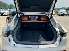 Dongfeng eπ007 Pure Electric 565 AWD Max Pilot Edition - ფოტო 11
