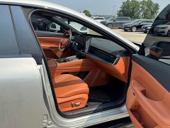 Dongfeng eπ007 Pure Electric 565 AWD Max Pilot Edition - ფოტო 14