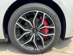 Dongfeng eπ007 Pure Electric 565 AWD Max Pilot Edition - ფოტო 15