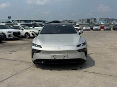 Dongfeng eπ007 Pure Electric 565 AWD Max Pilot Edition - ფოტო 2